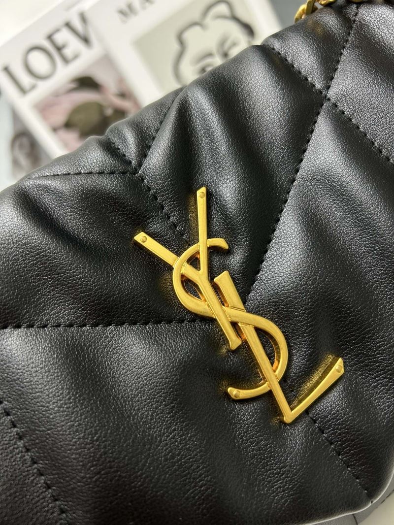 YSL Satchel Bags